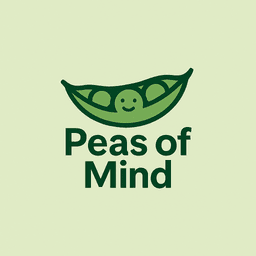Peas of Mind